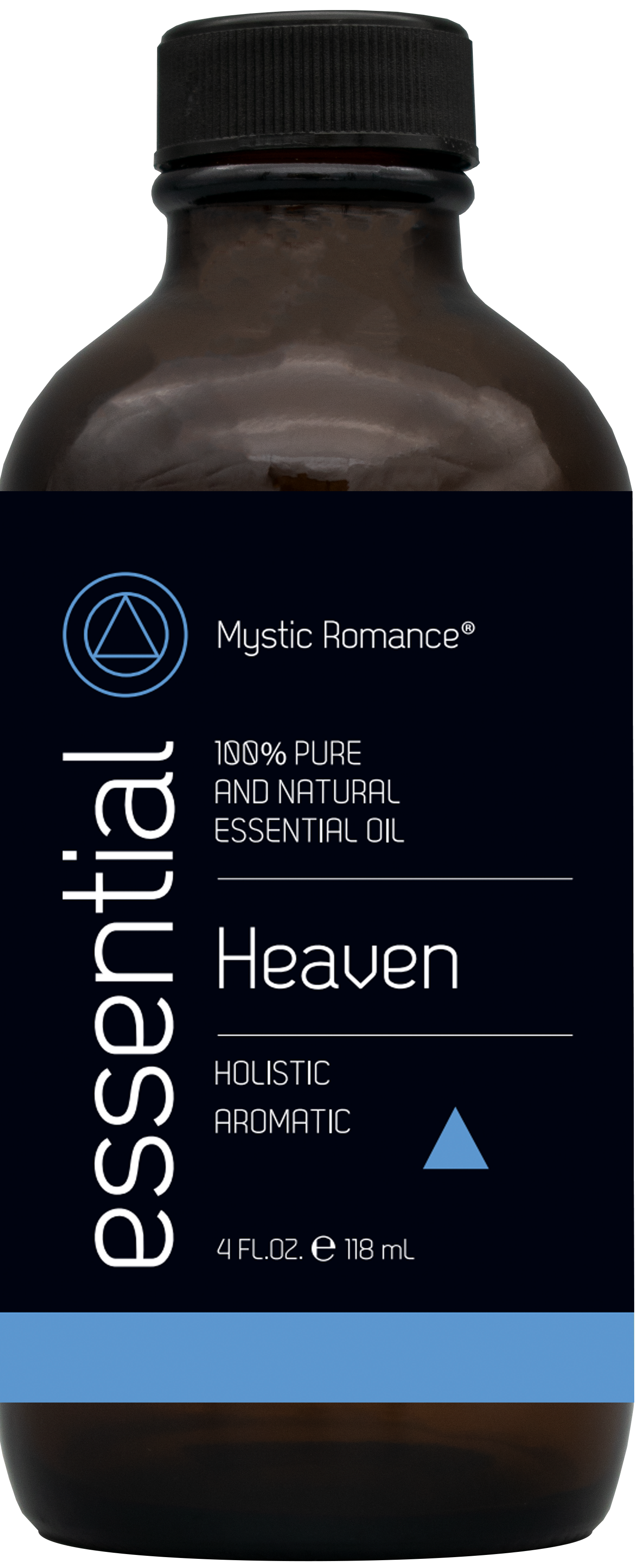 Heaven Mystic Romance