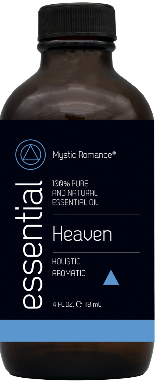 Heaven Mystic Romance
