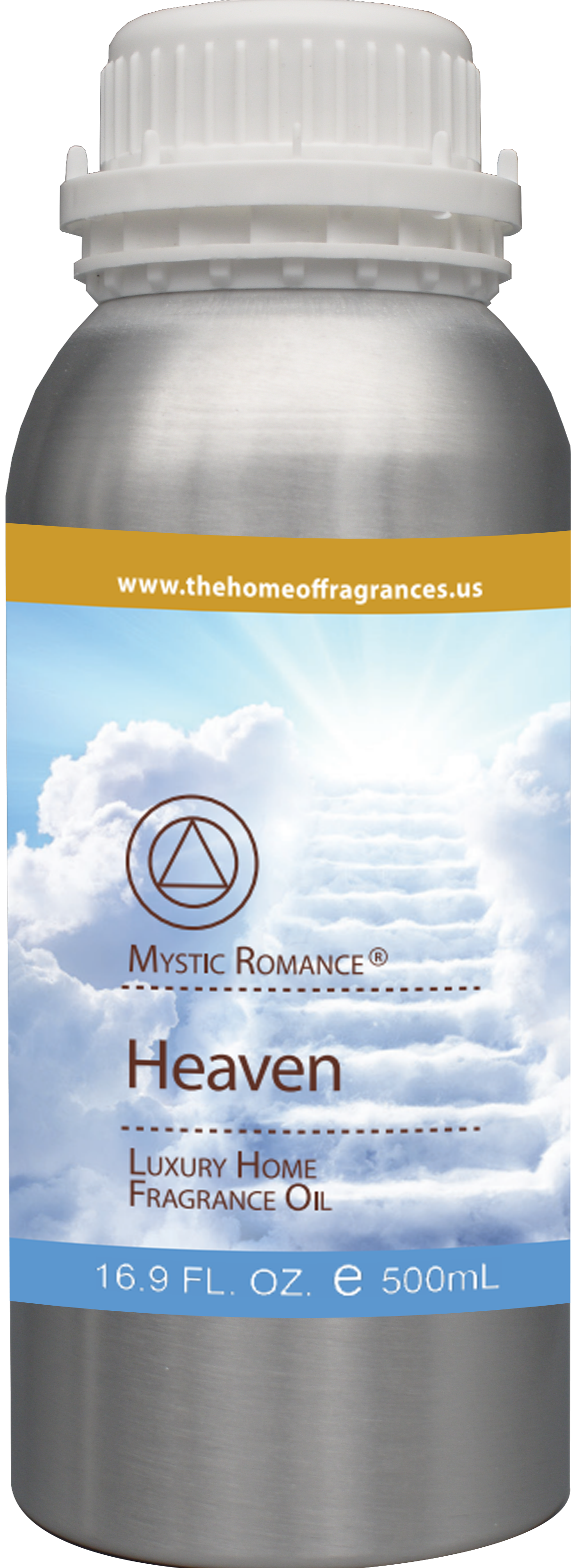 Nature and Wild Life 600ml