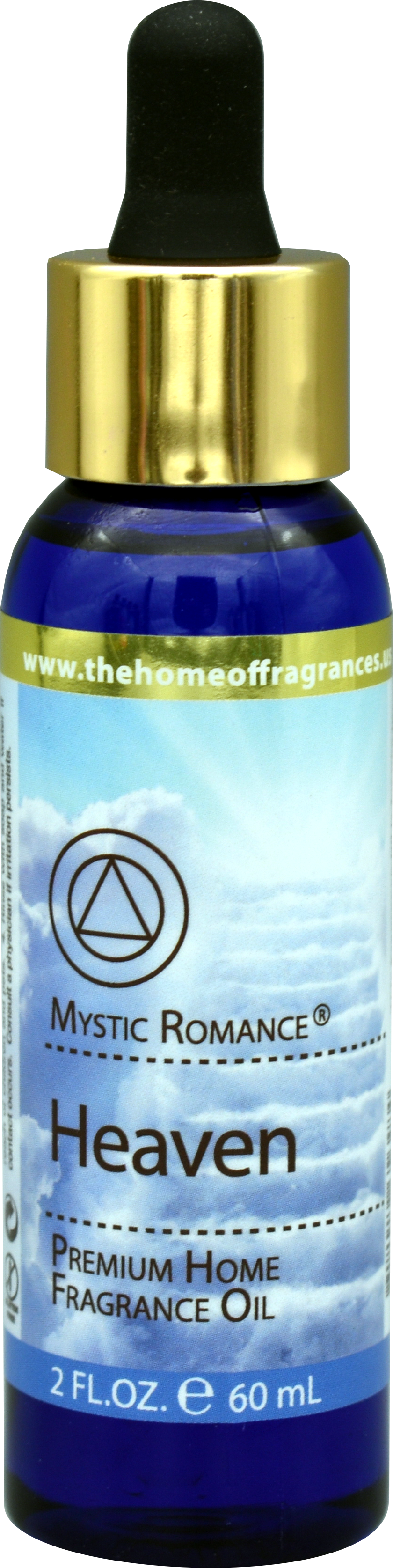 Heaven Mystic Romance