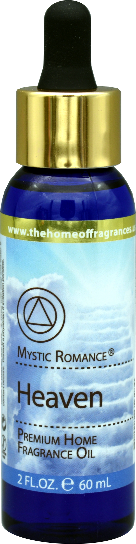 Heaven Mystic Romance