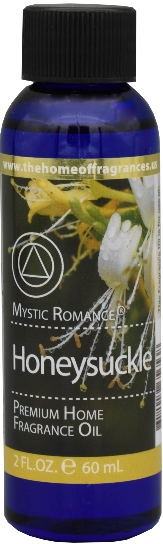 Honeysuckle 2 FL.OZ. Mystic Romance