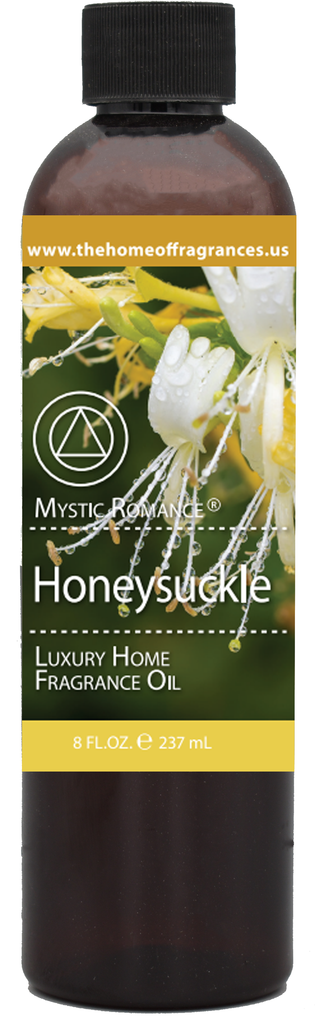 Honeysuckle 8 FL.OZ. Mystic Romance