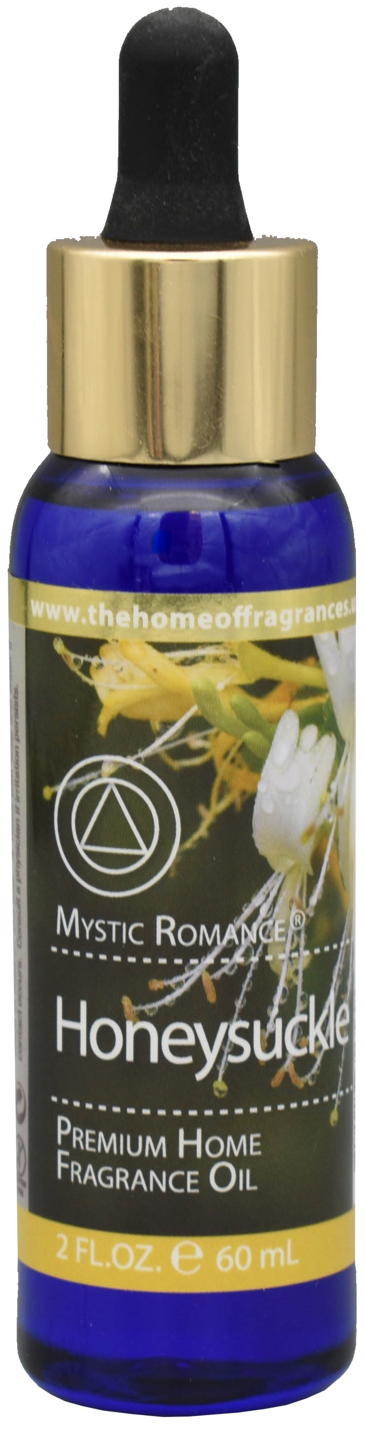 Honeysuckle Mystic Romance