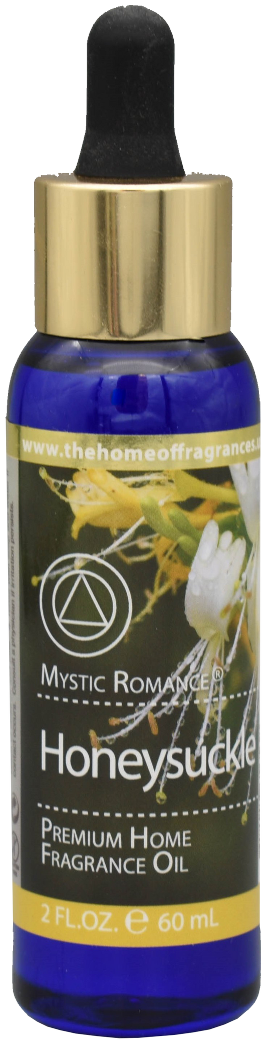 Honeysuckle Mystic Romance