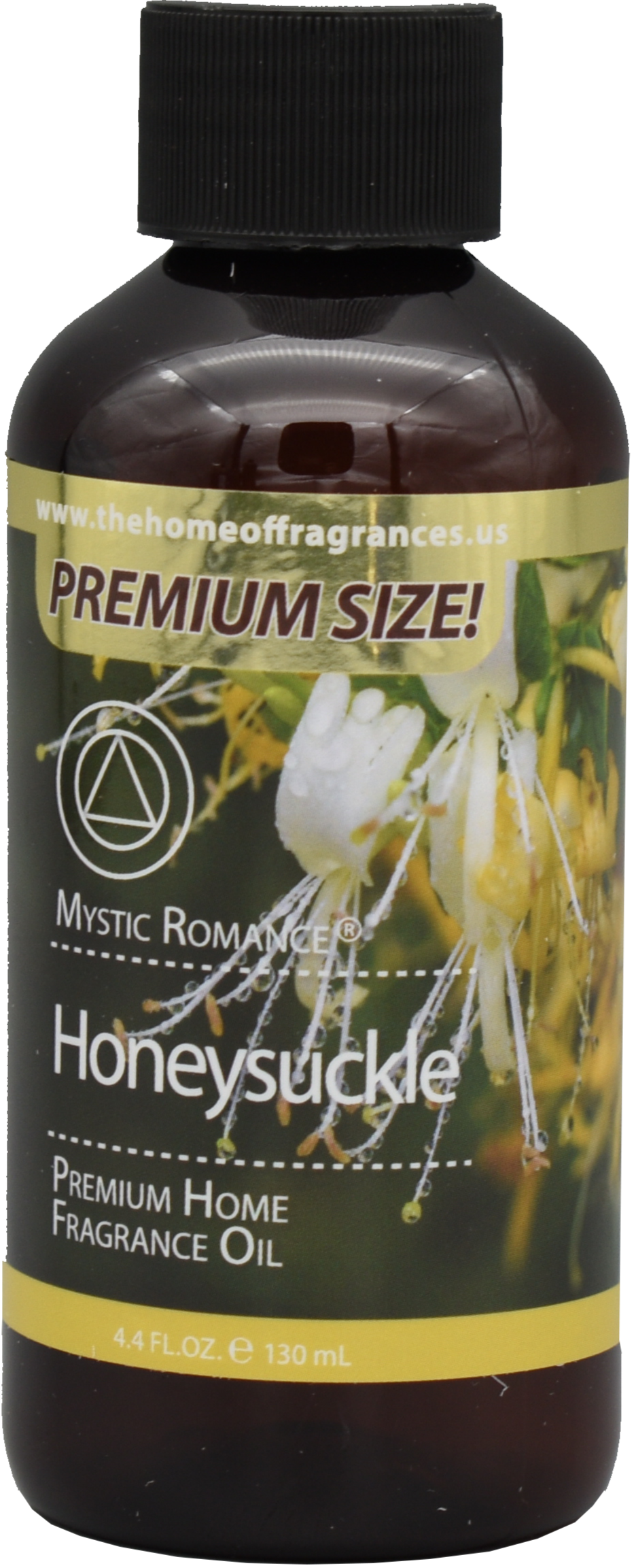 Honeysuckle 4 FL.OZ. Mystic Romance