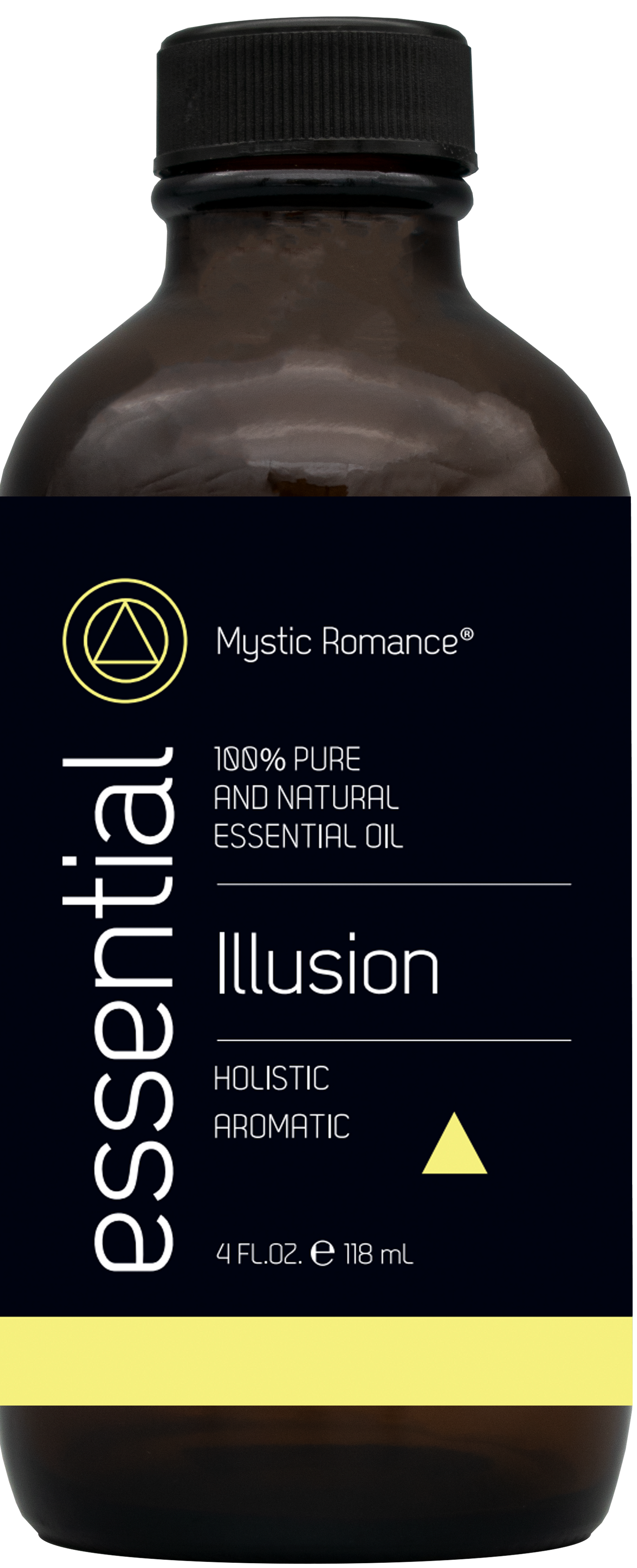 Illusion Mystic Romance