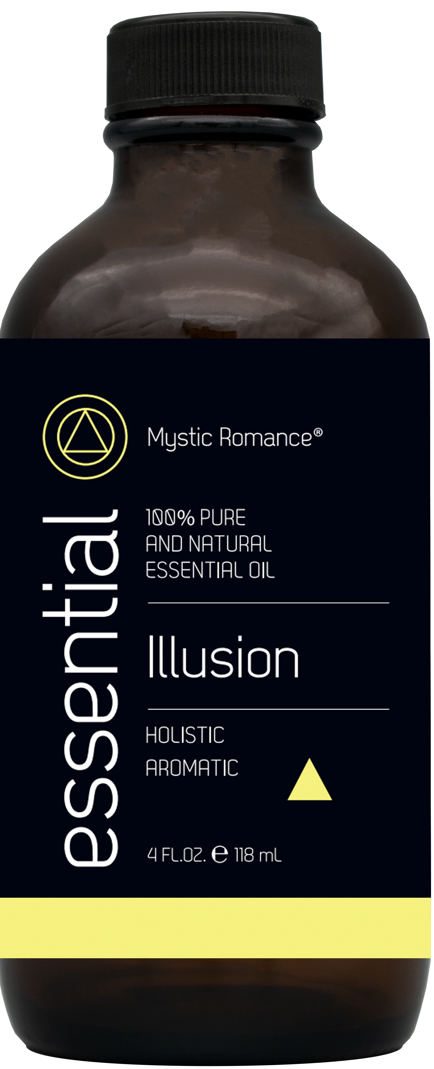 Illusion Mystic Romance
