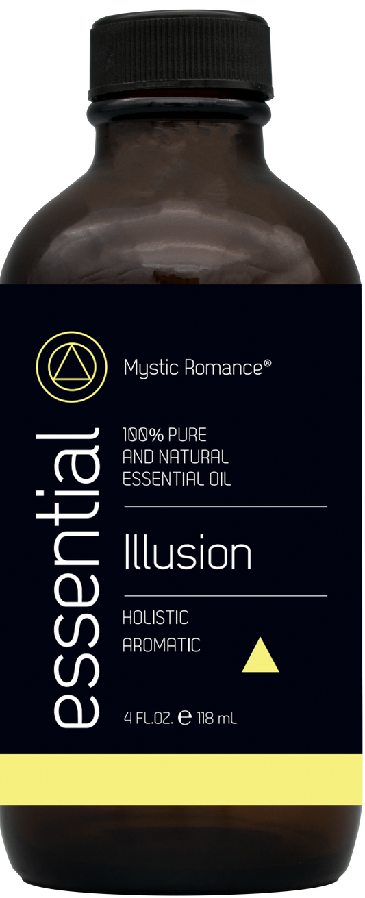 Illusion Mystic Romance