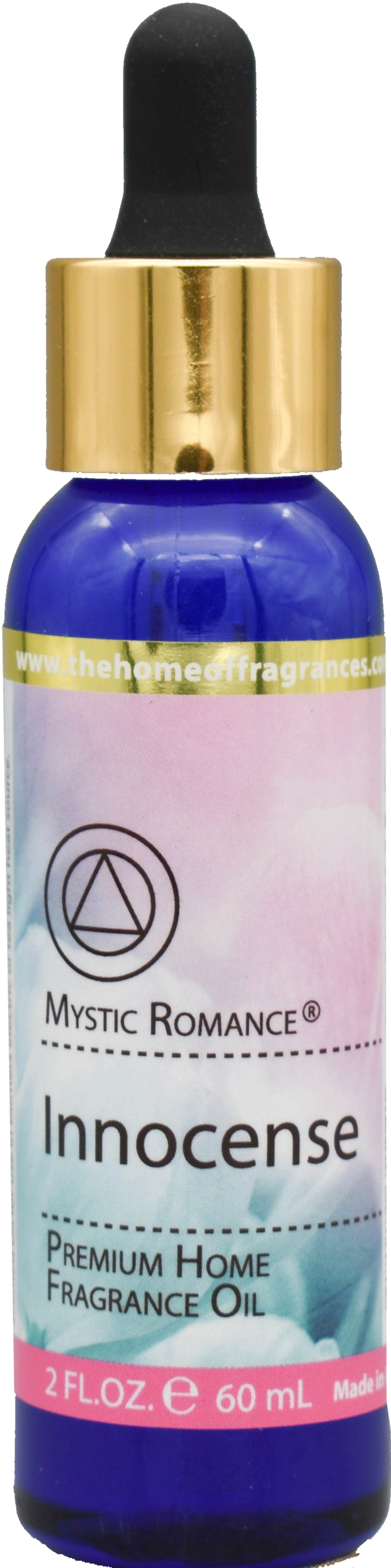 Innocense Mystic Romance