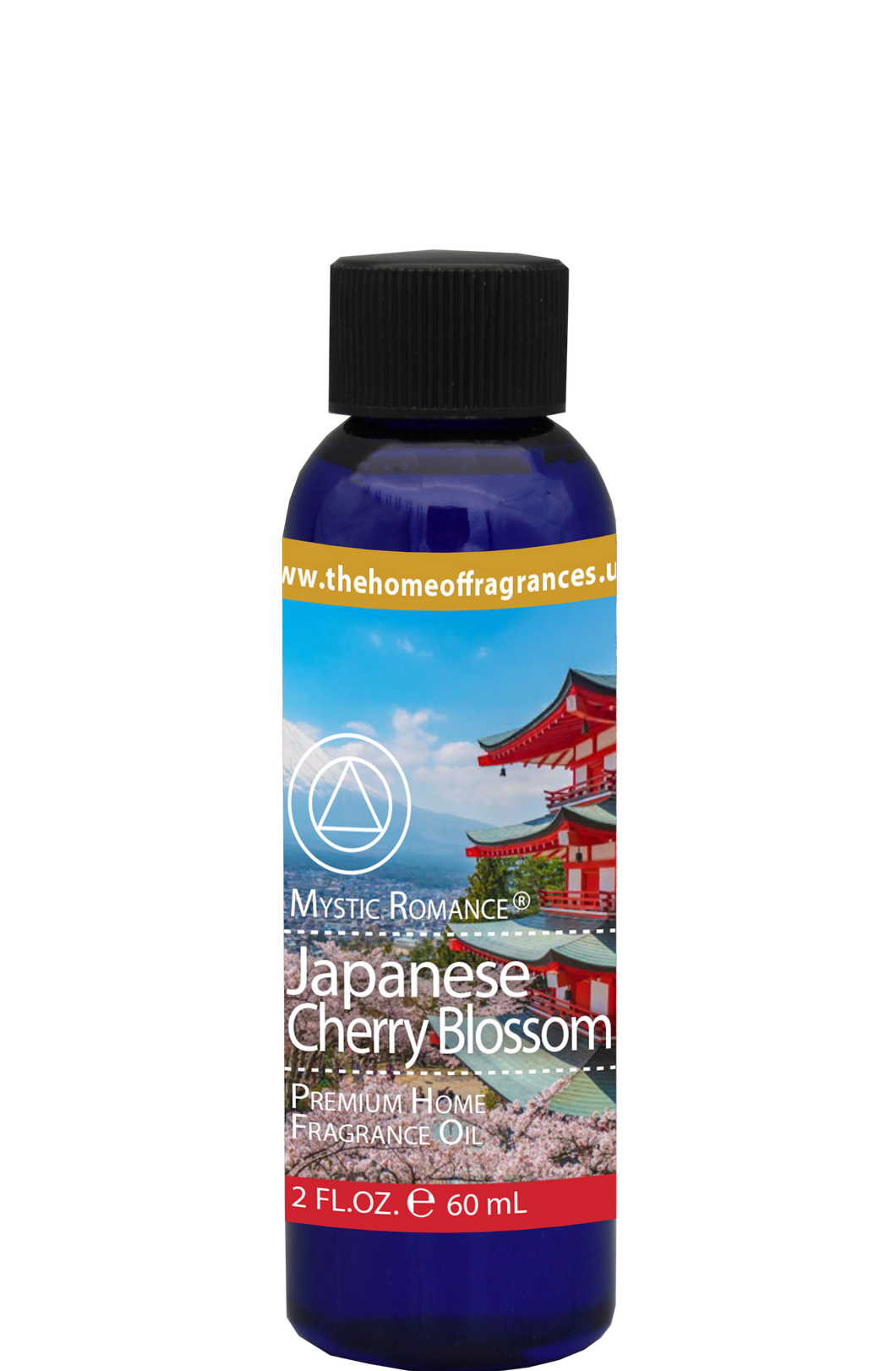 Japanese Cherry Blossom Premium Fragrance Oil