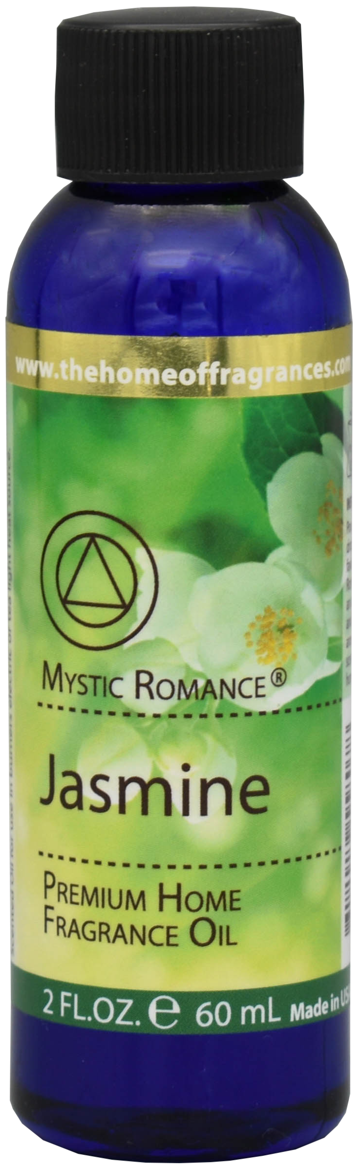 Jasmine 2 FL.OZ. Mystic Romance
