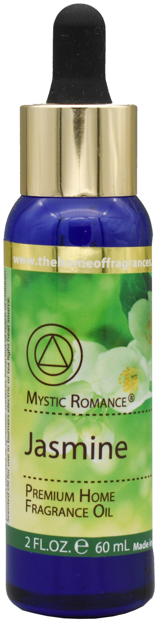 Jasmine Mystic Romance