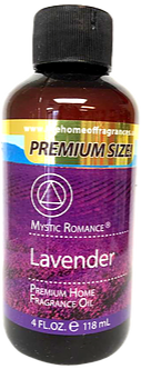 Lavender 4 fl oz Mystic Romance