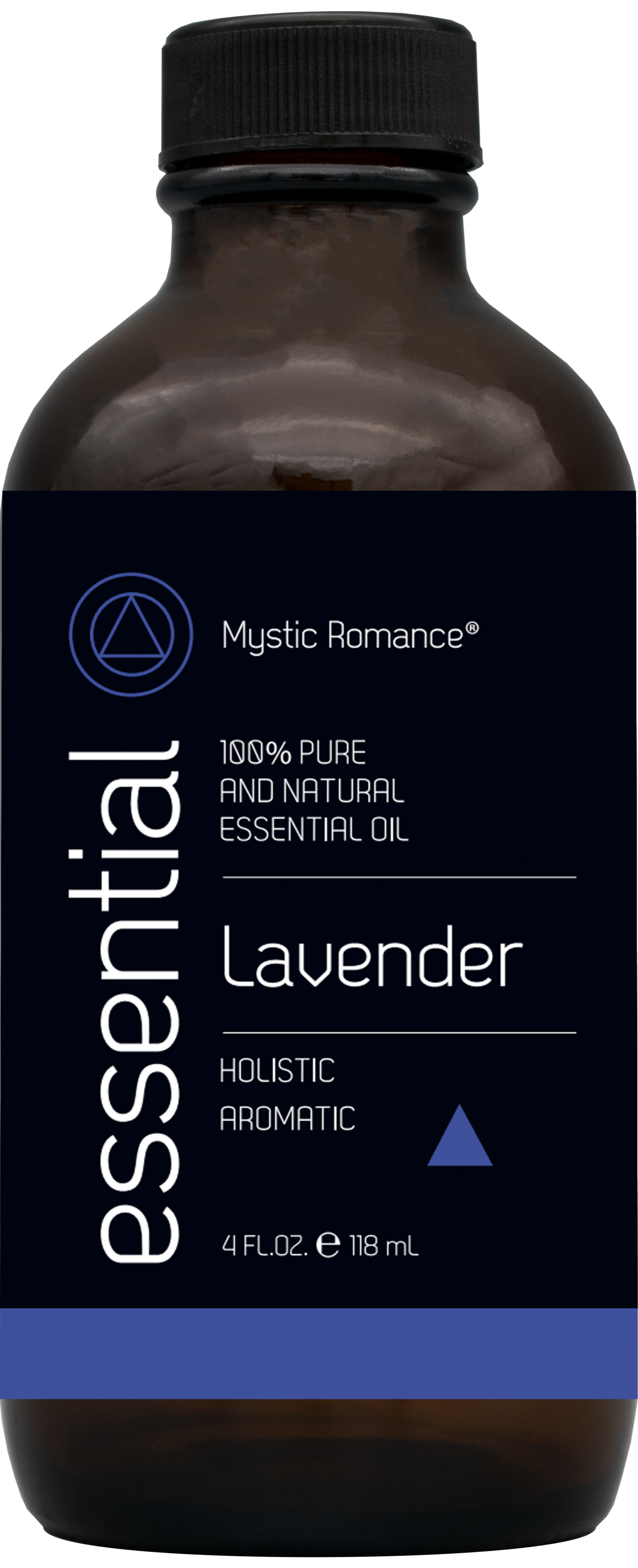 Lavender Mystic Romance
