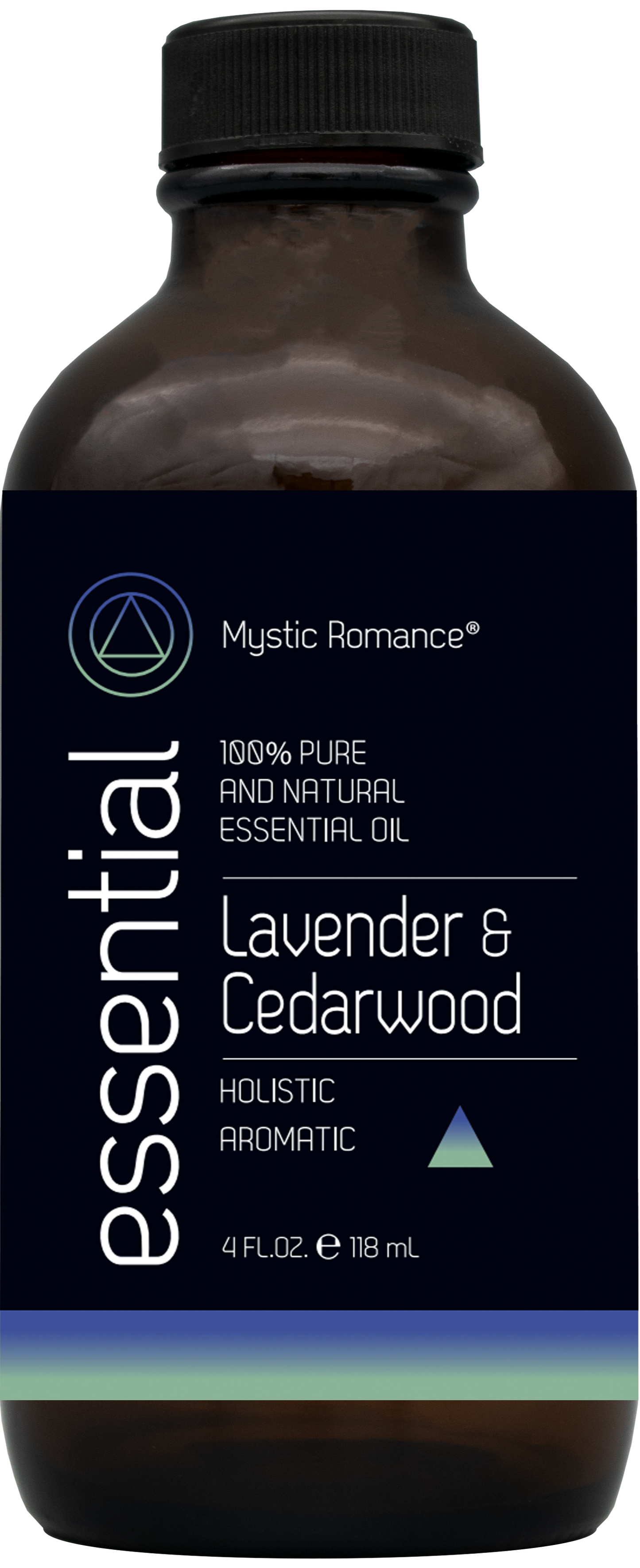 Lavender & Cedarwood Mystic Romance
