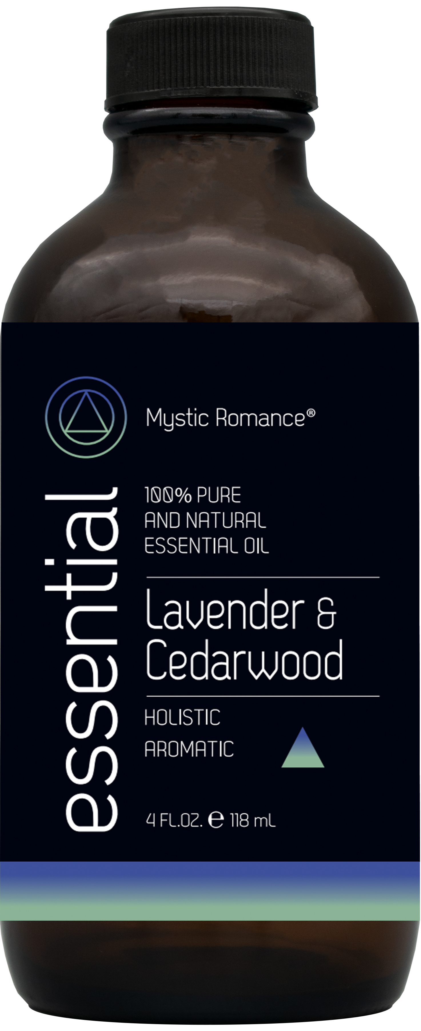 Lavender & Cedarwood Mystic Romance