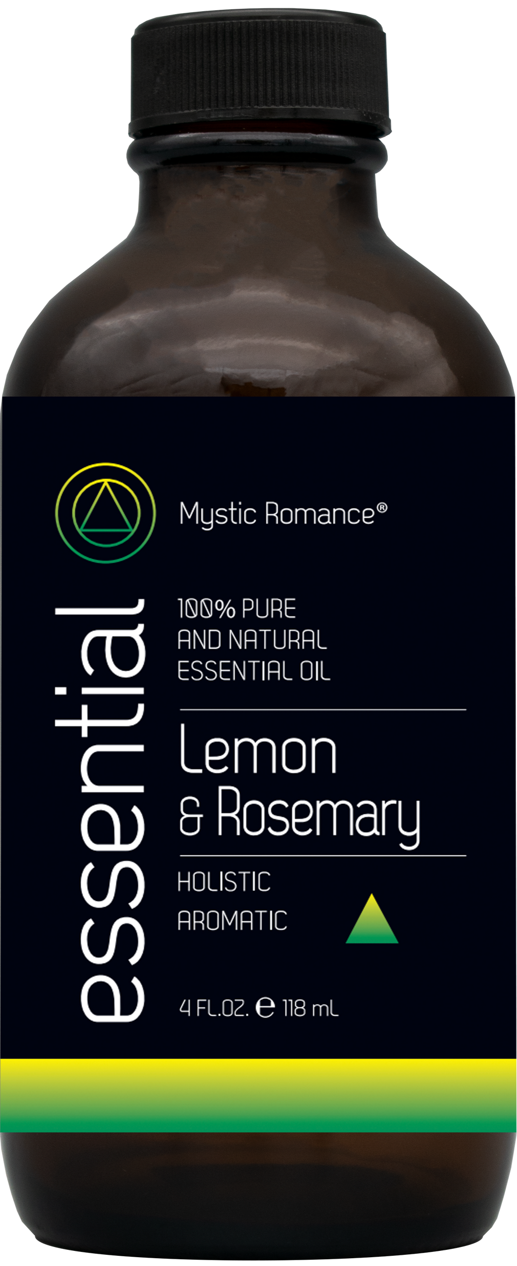 Lemon & Rosemary