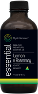 Lemon & Rosemary