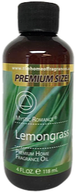 Lemongrass 4 FL.OZ. Mystic Romance