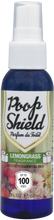 Load image into Gallery viewer, Mystic Romance Poop Shield Lemongrass
