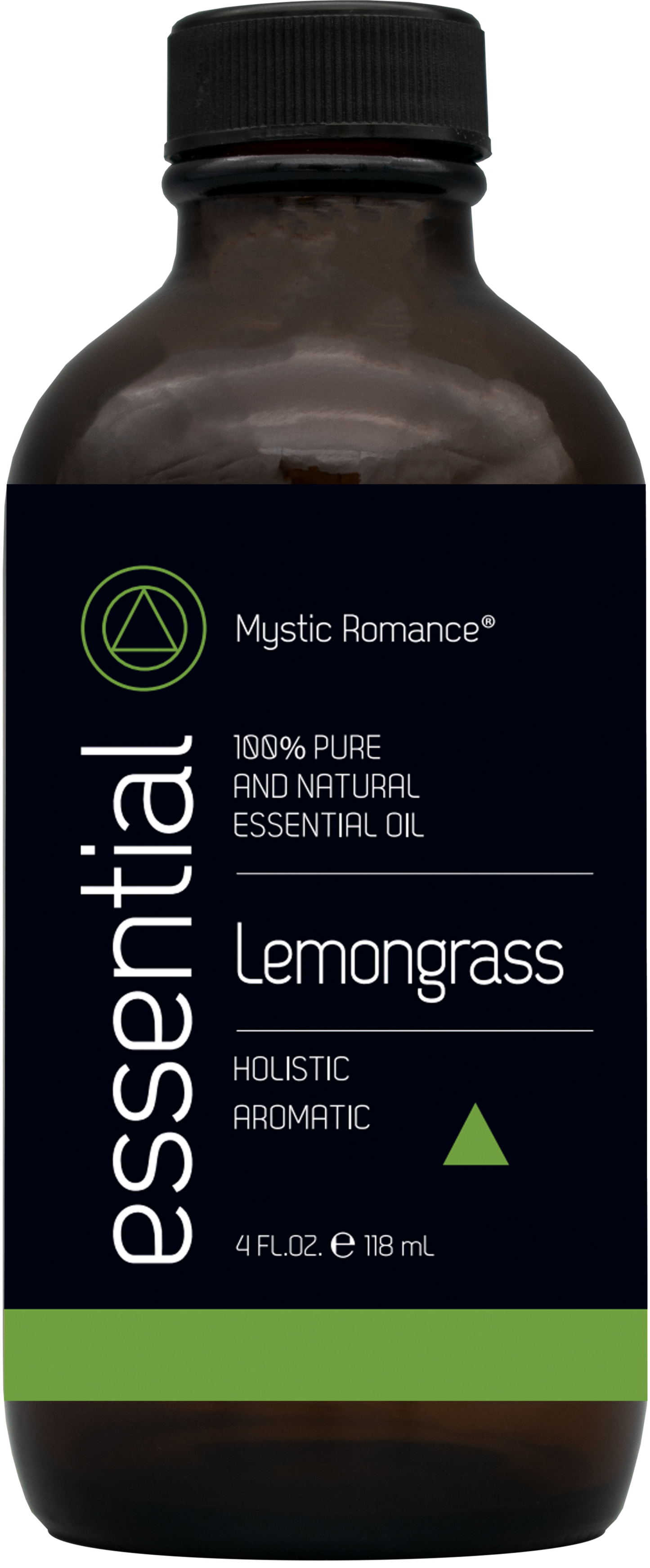 Lemongrass Mystic Romance