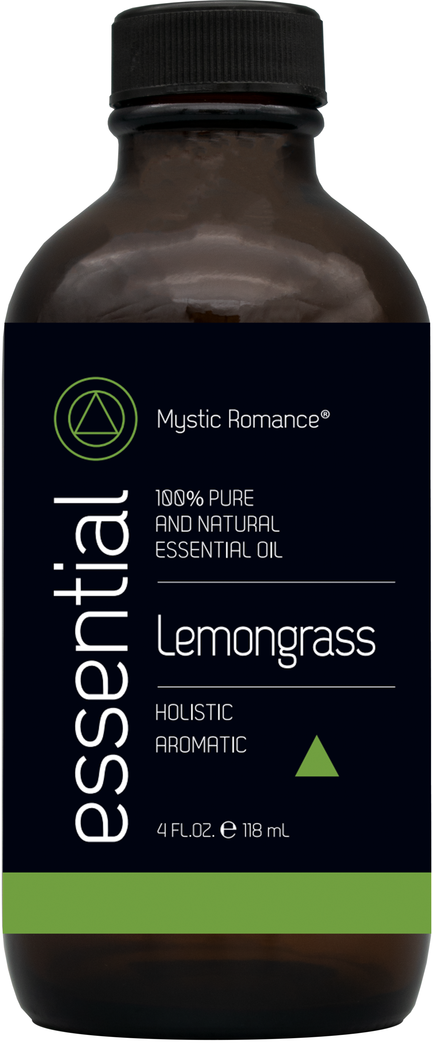 Lemongrass Mystic Romance