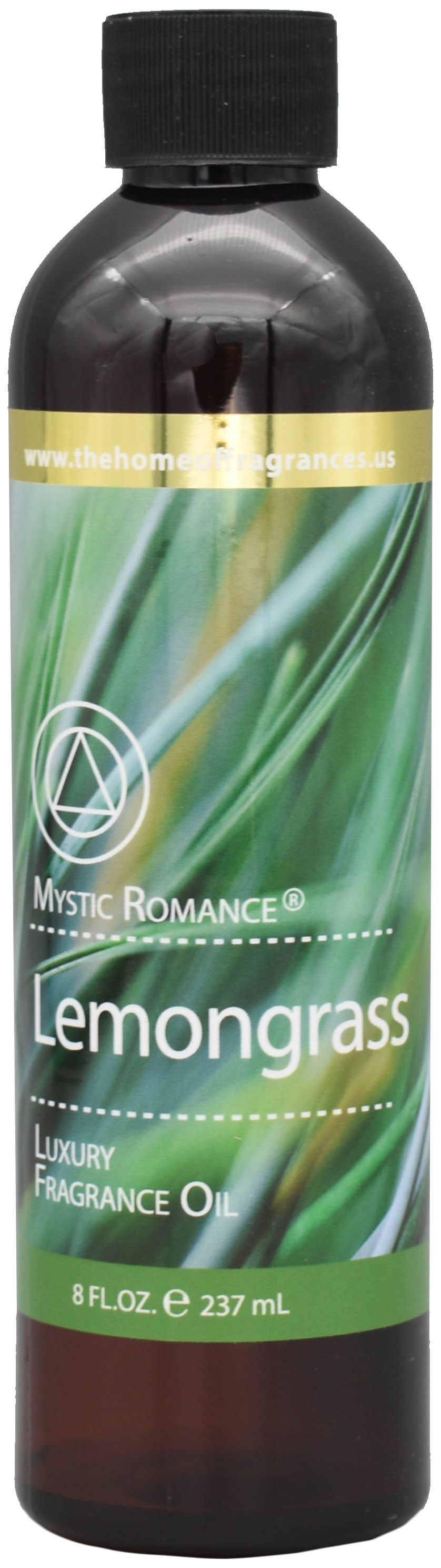 Lemongrass 8 FL.OZ. Mystic Romance