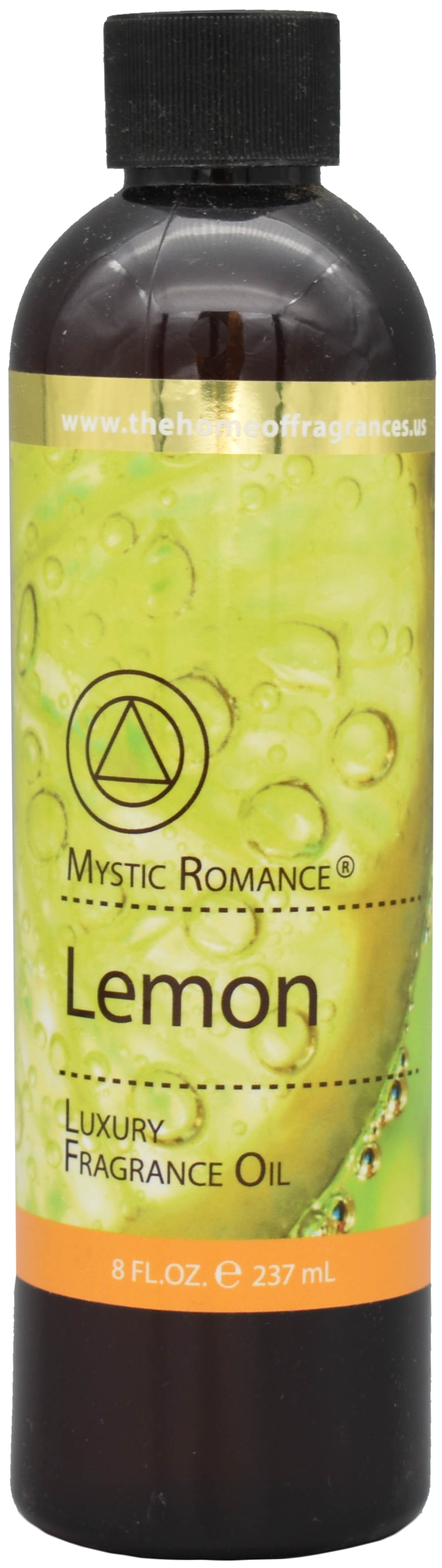 Lemon 8 fl.oz. Mystic Romance