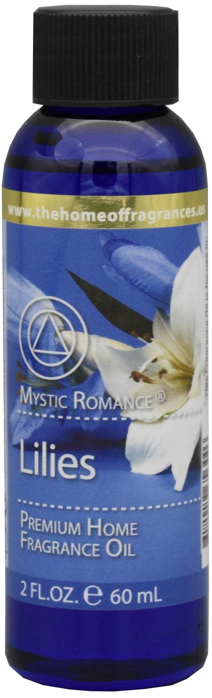 Lilies 2 FL.OZ. Mystic Romance