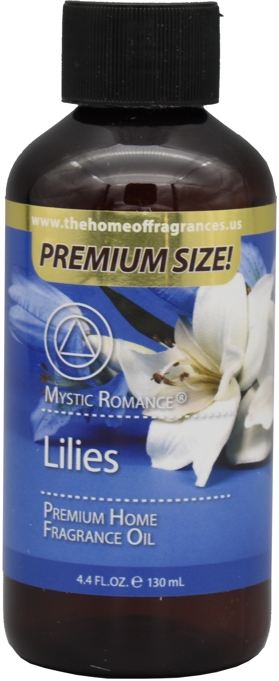 Lilies 4 FL.OZ. Mystic Romance