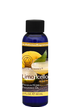 Load image into Gallery viewer, Limoncello Premium Fragrance Oil
