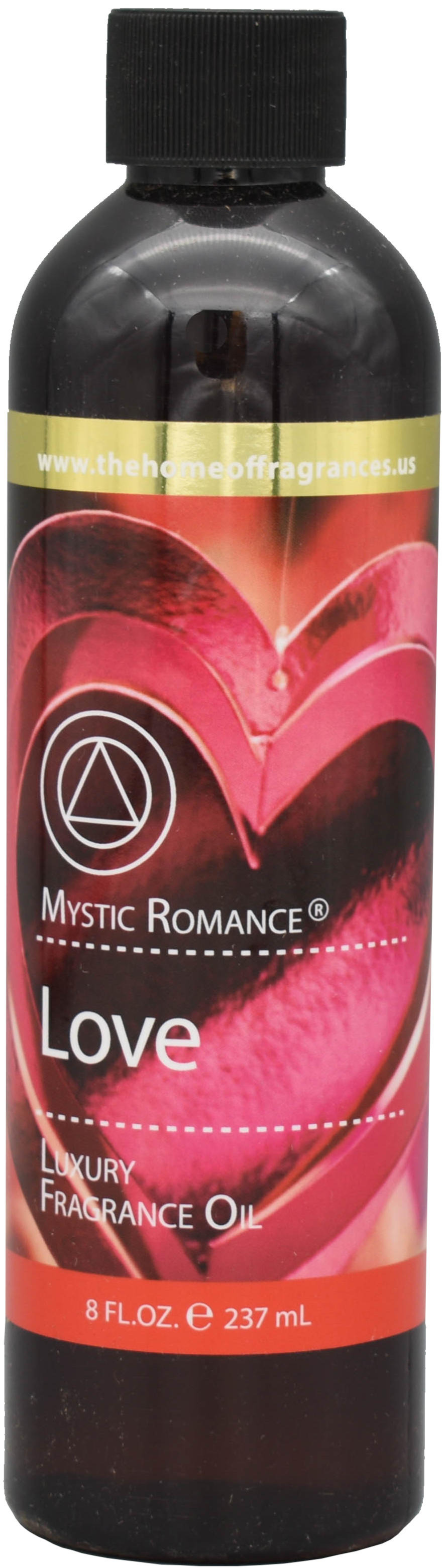 Love 8 fl. oz. Mystic Romance