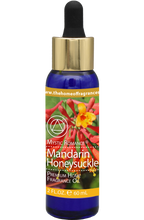 Load image into Gallery viewer, Mandarin &amp; Honeysuckle Premium Fragrance Oil
