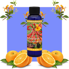 Load image into Gallery viewer, Mandarin &amp; Honeysuckle Premium Fragrance Oil
