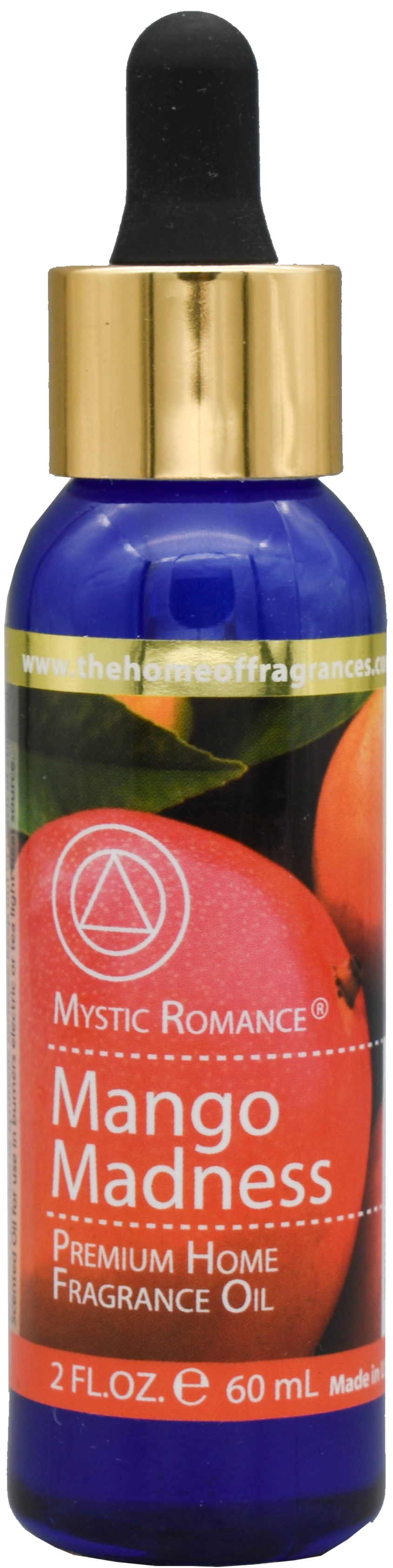 Mango Madness Mystic Romance