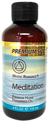 Meditation 4 fl.oz. Mystic Romance