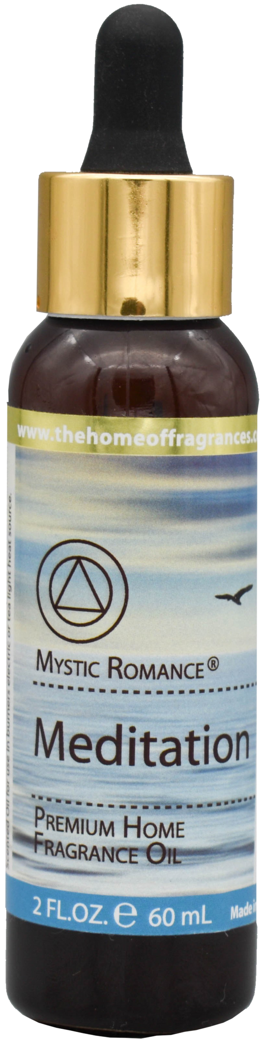 Meditation Mystic Romance