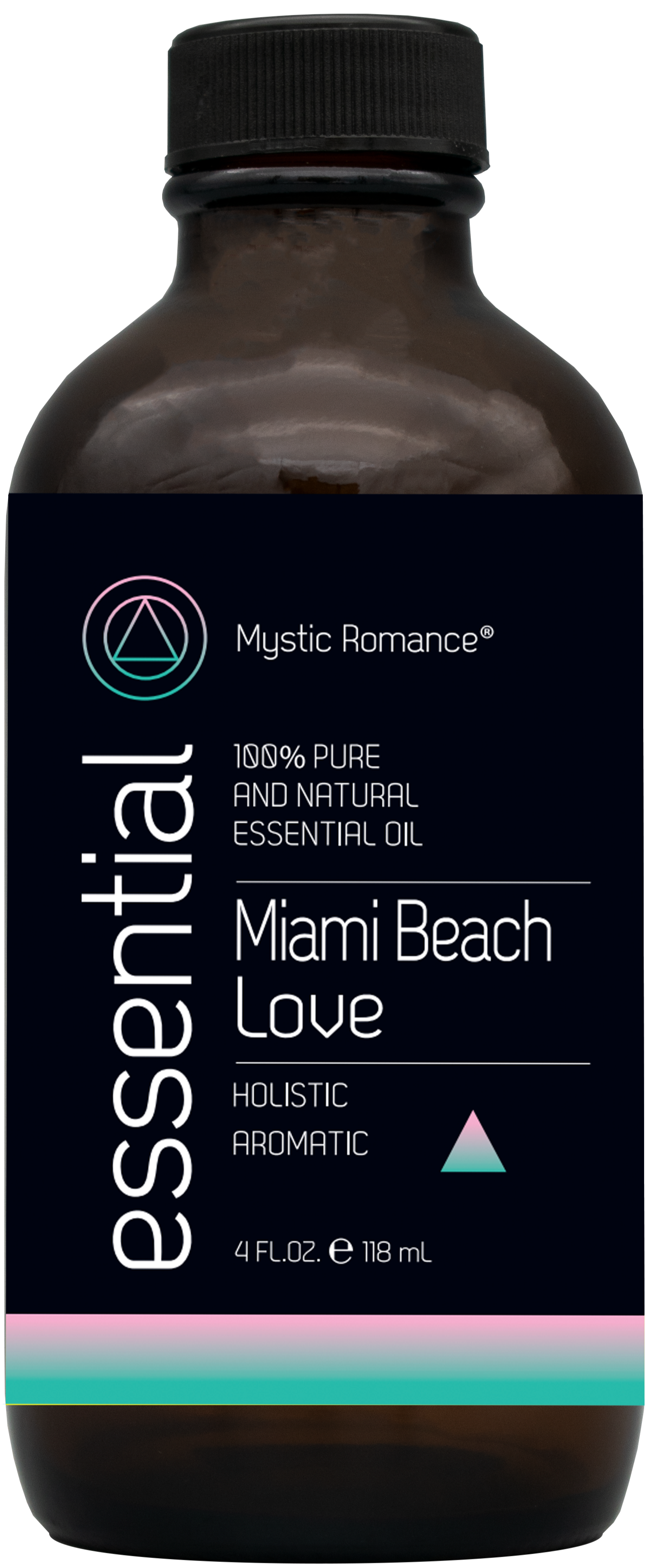 Miami Beach Love Mystic Romance