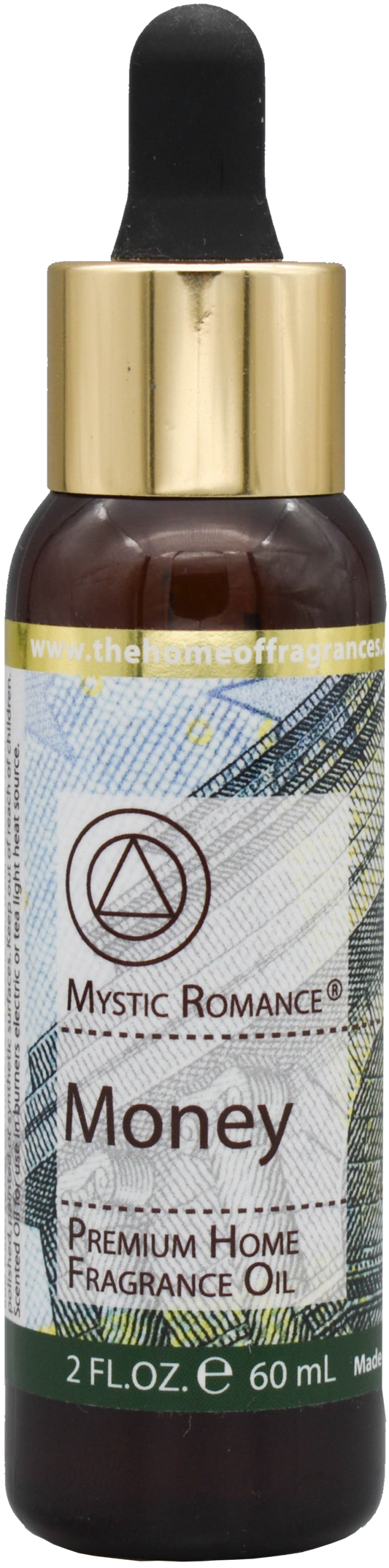 Money Mystic Romance