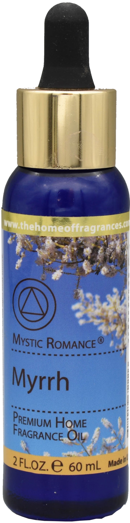 Myrrh Mystic Romance