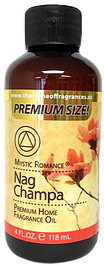 Nag Champa 4 fl.oz. Mystic Romance