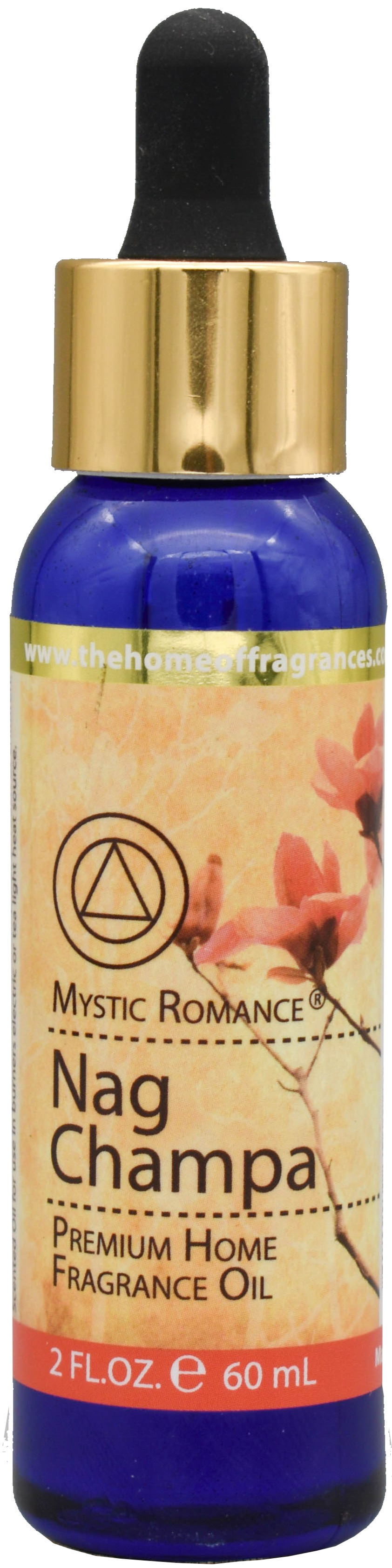 Nag Champa Mystic Romance