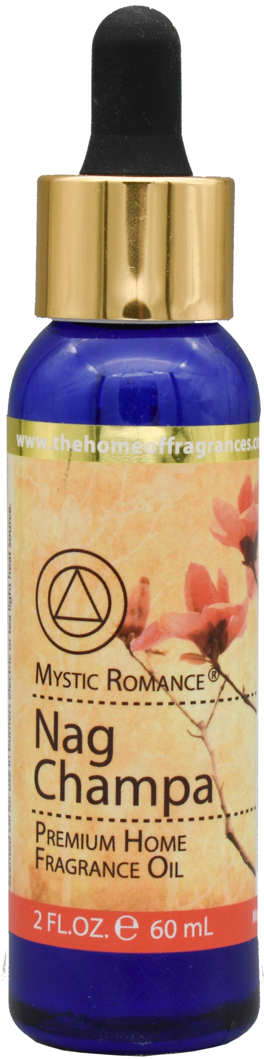 Nag Champa Mystic Romance