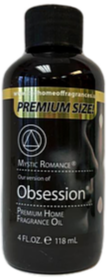 Obsession 4 FL.OZ. Mystic Romance