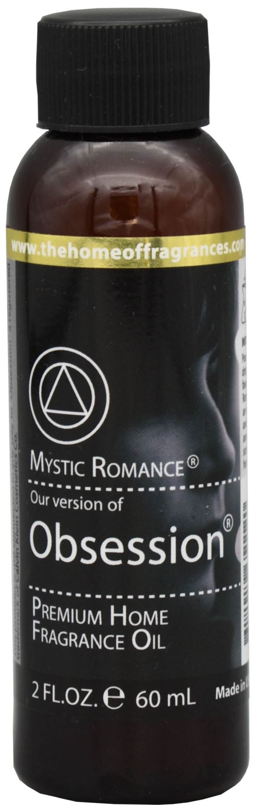 Obsession 2 FL.OZ. Mystic Romance