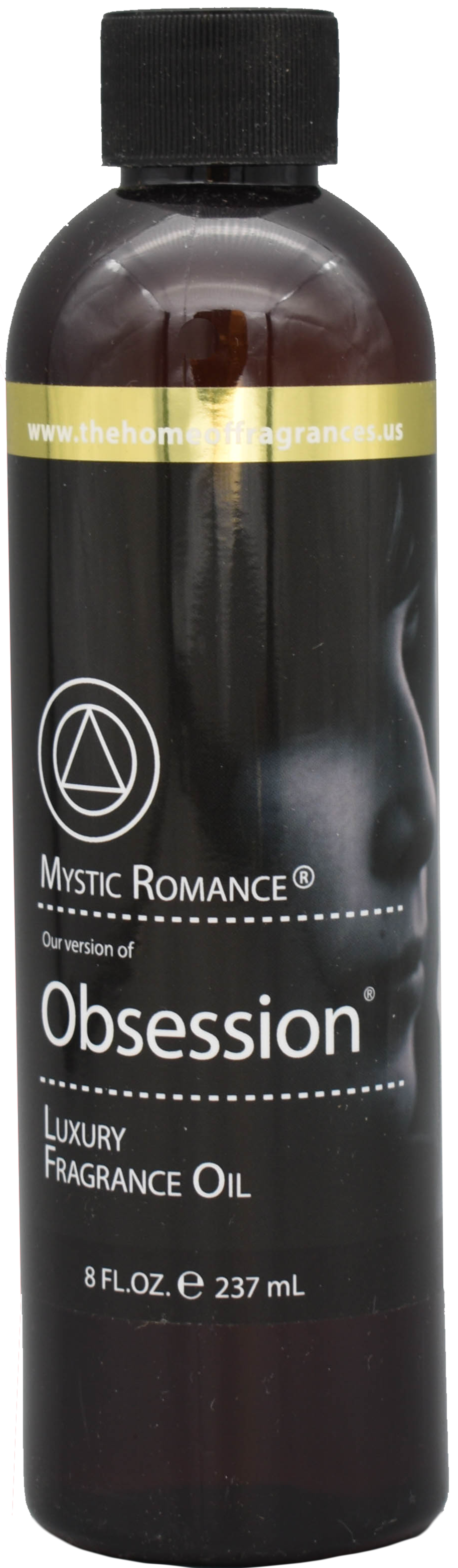 Obsession 8 FL.OZ. Mystic Romance