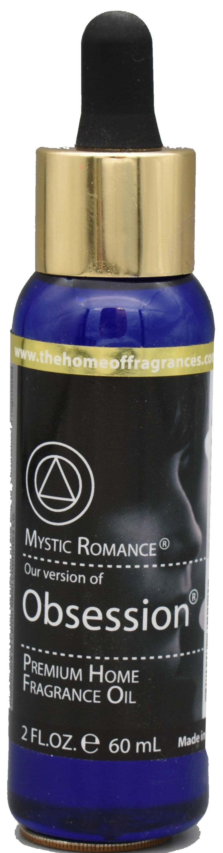 Obsession Mystic Romance