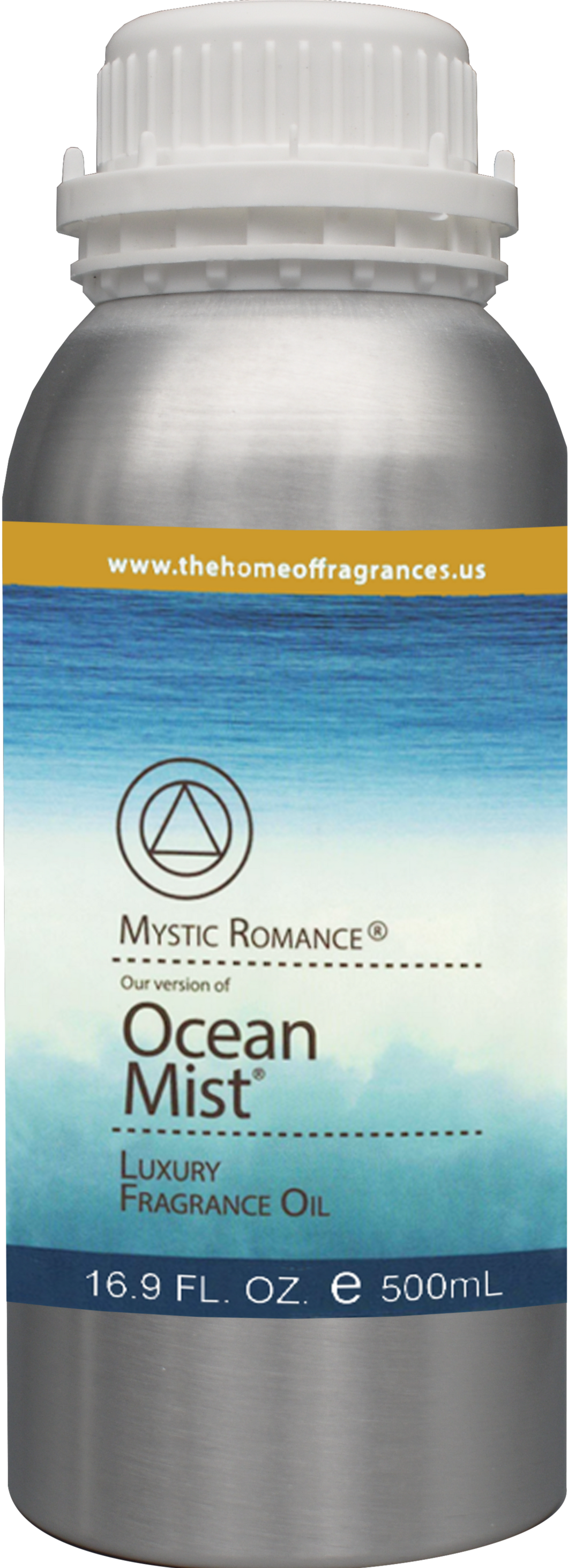 Ocean Breeze