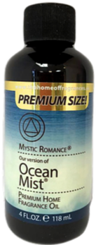 Ocean Mist 4 FL.OZ. Mystic Romance